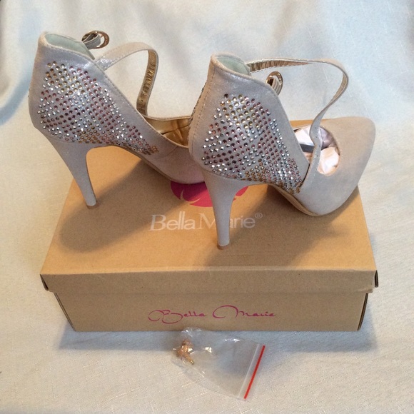 bella marie shoes wholesale